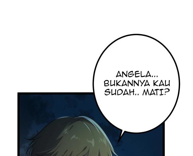 I Evolved After Devouring the Demon God Bab 07 halaman 16
