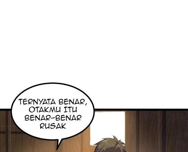 I Evolved After Devouring the Demon God Bab 07 halaman 19
