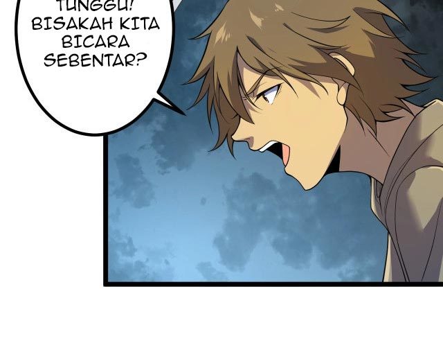 I Evolved After Devouring the Demon God Bab 07 halaman 21