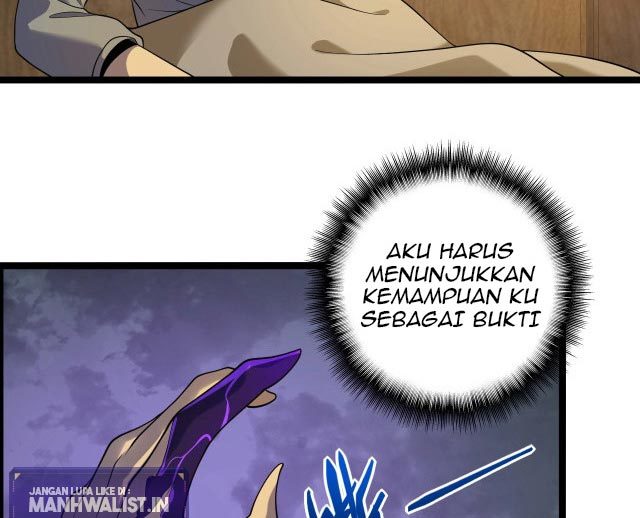 I Evolved After Devouring the Demon God Bab 07 halaman 28