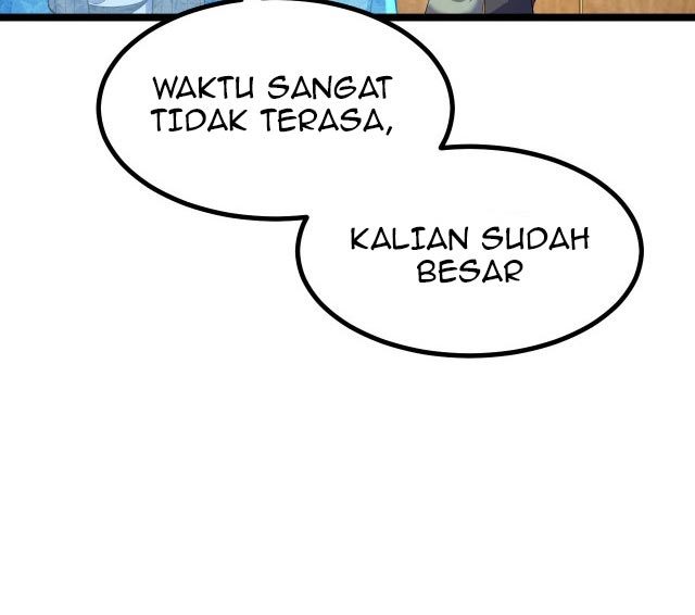 I Evolved After Devouring the Demon God Bab 07 halaman 32
