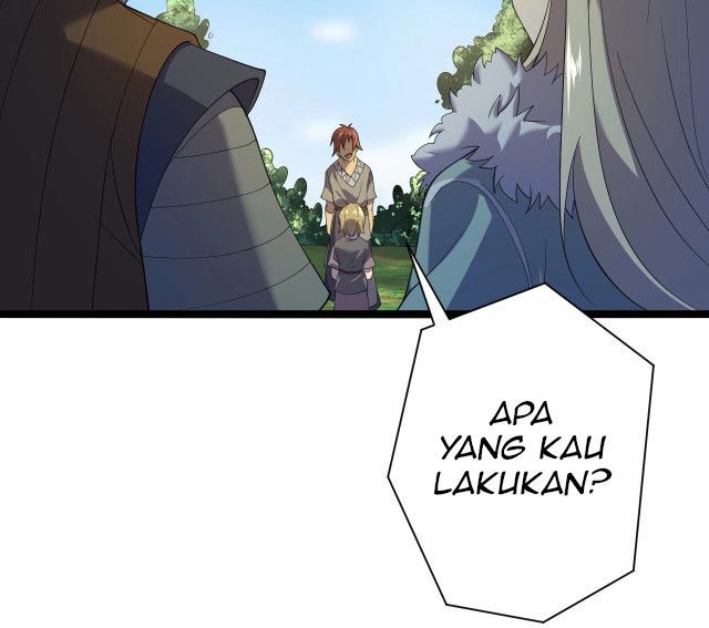 I Evolved After Devouring the Demon God Bab 07 halaman 43