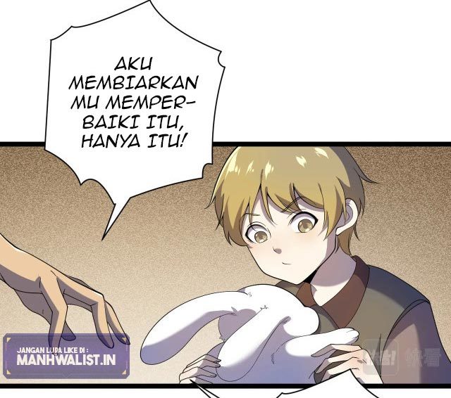 I Evolved After Devouring the Demon God Bab 07 halaman 47