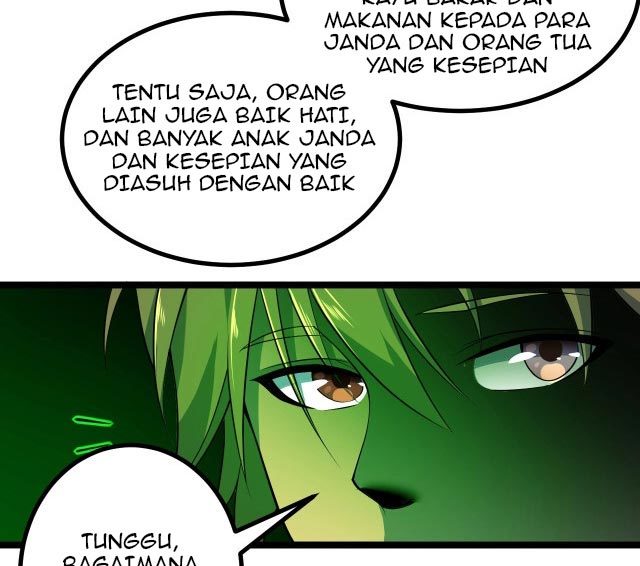 I Evolved After Devouring the Demon God Bab 07 halaman 50