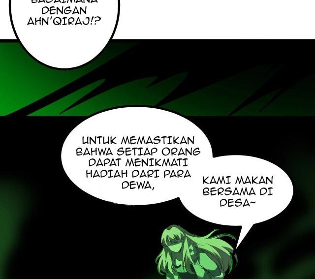 I Evolved After Devouring the Demon God Bab 07 halaman 51