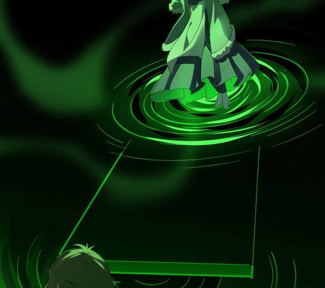 I Evolved After Devouring the Demon God Bab 07 halaman 52