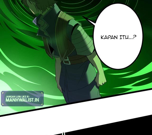 I Evolved After Devouring the Demon God Bab 07 halaman 53