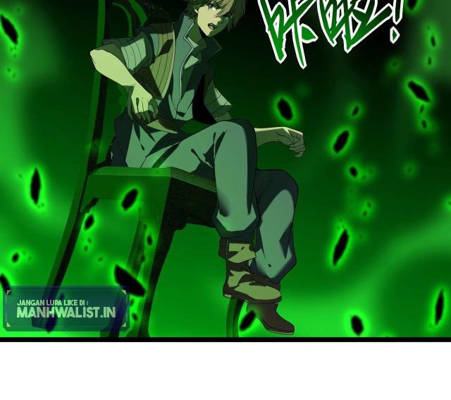 I Evolved After Devouring the Demon God Bab 07 halaman 58