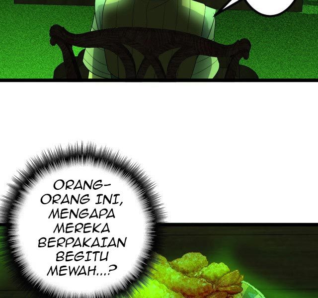 I Evolved After Devouring the Demon God Bab 07 halaman 62