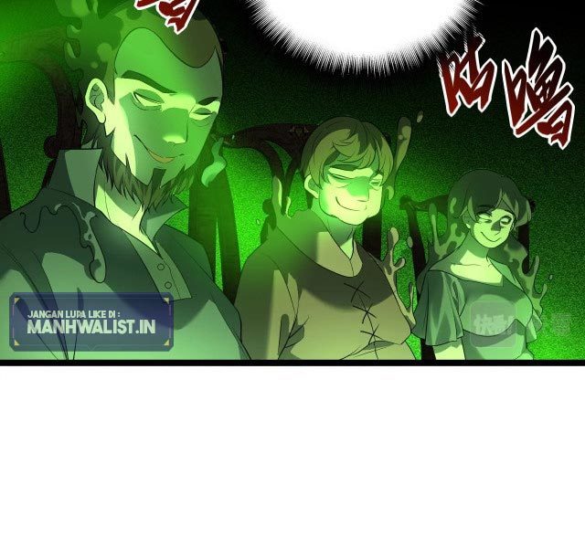 I Evolved After Devouring the Demon God Bab 07 halaman 64