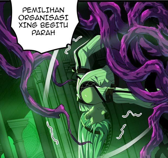 I Evolved After Devouring the Demon God Bab 07 halaman 78