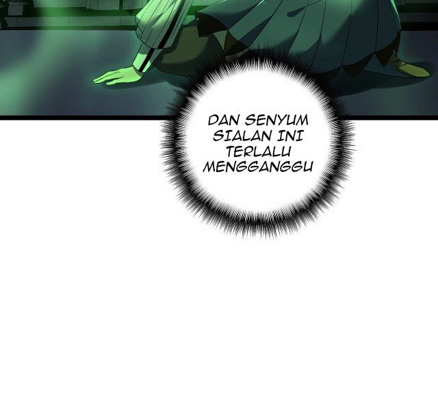 I Evolved After Devouring the Demon God Bab 07 halaman 82