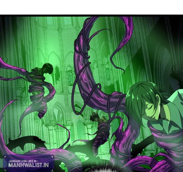 I Evolved After Devouring the Demon God Bab 07 halaman 83