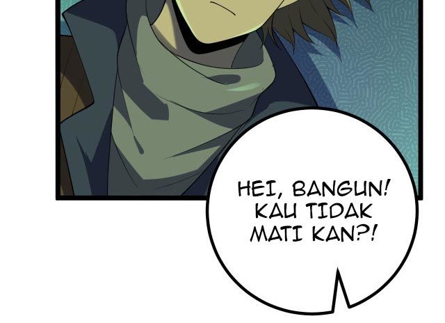 I Evolved After Devouring the Demon God Bab 07 halaman 94
