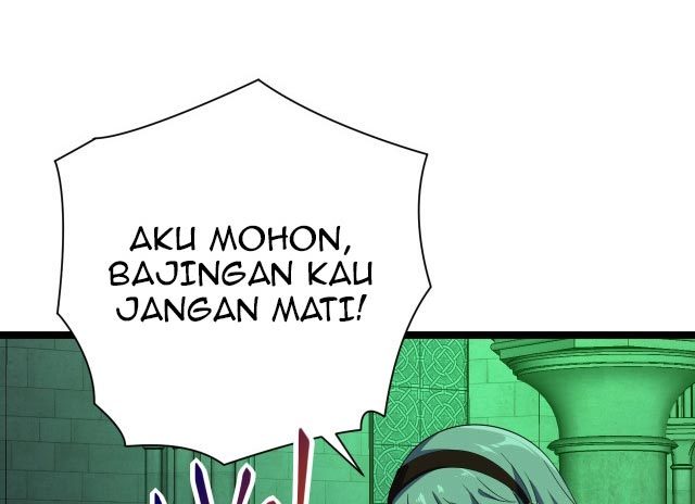 I Evolved After Devouring the Demon God Bab 07 halaman 95