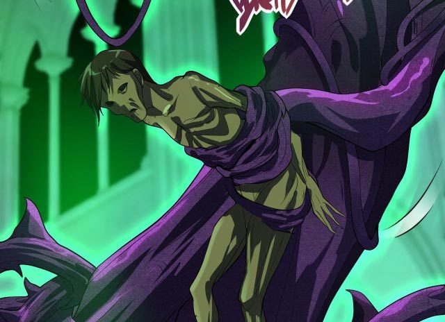 I Evolved After Devouring the Demon God Bab 07 halaman 105