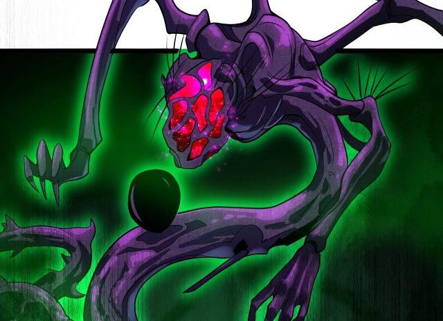 I Evolved After Devouring the Demon God Bab 07 halaman 112