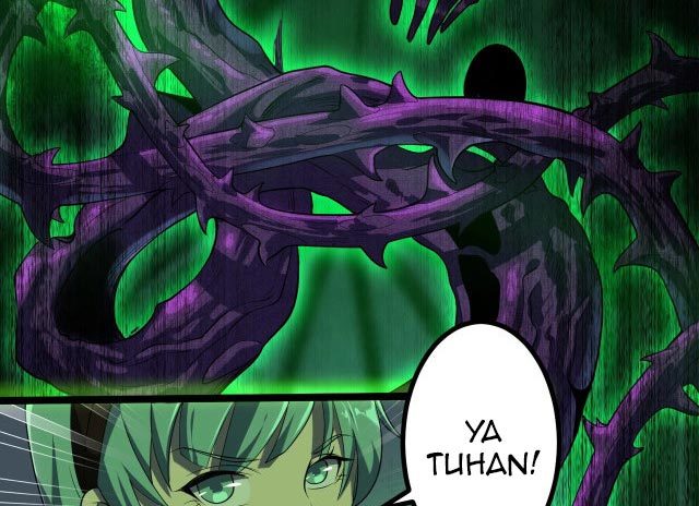I Evolved After Devouring the Demon God Bab 07 halaman 113