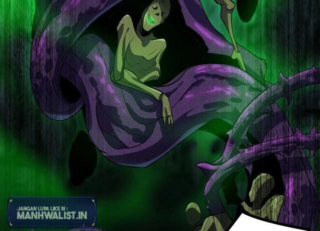 I Evolved After Devouring the Demon God Bab 07 halaman 115