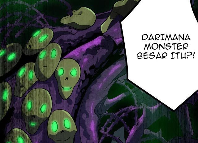I Evolved After Devouring the Demon God Bab 07 halaman 116