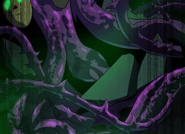 I Evolved After Devouring the Demon God Bab 07 halaman 117