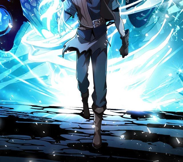 I Evolved After Devouring the Demon God chapter 08 halaman 2