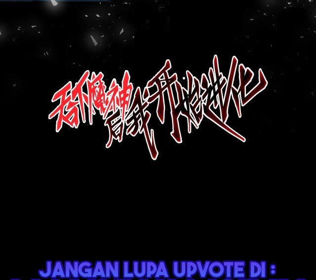 I Evolved After Devouring the Demon God chapter 08 halaman 3