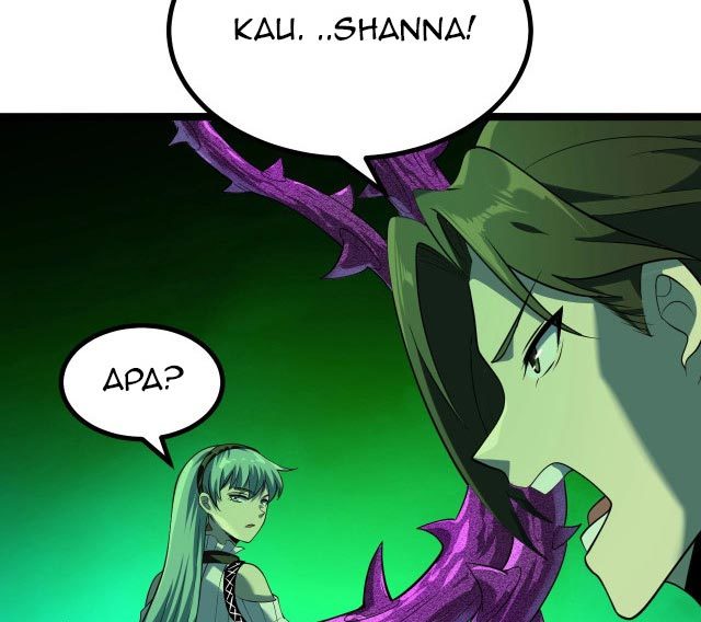 I Evolved After Devouring the Demon God chapter 08 halaman 5