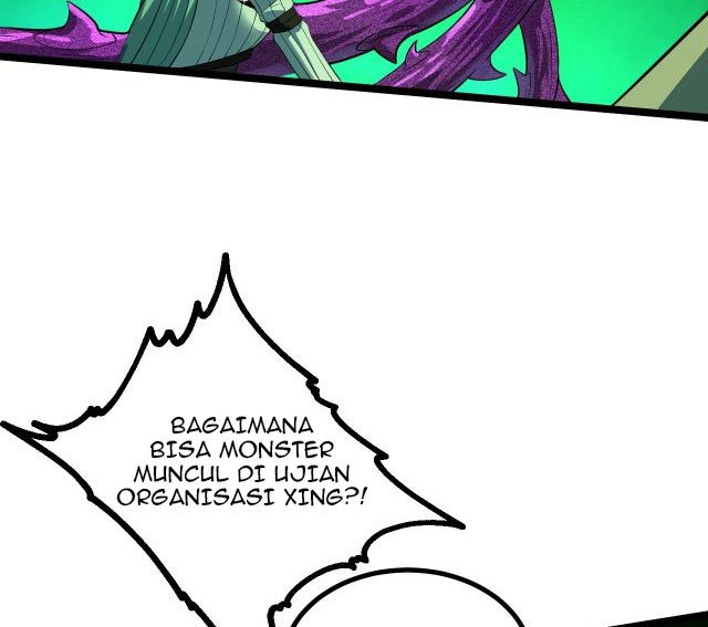 I Evolved After Devouring the Demon God chapter 08 halaman 6