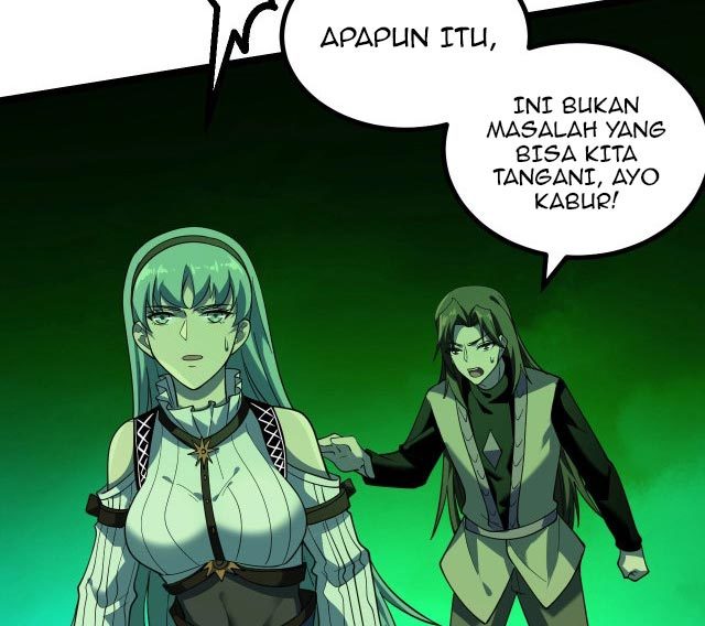 I Evolved After Devouring the Demon God chapter 08 halaman 7
