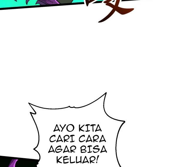 I Evolved After Devouring the Demon God chapter 08 halaman 14