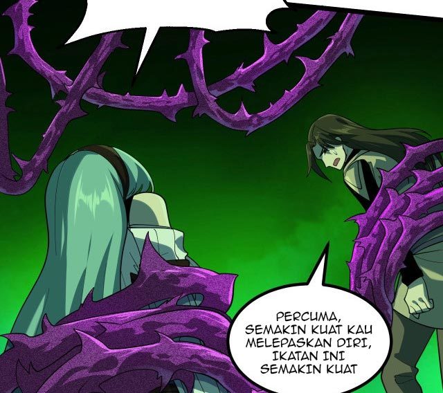I Evolved After Devouring the Demon God chapter 08 halaman 15