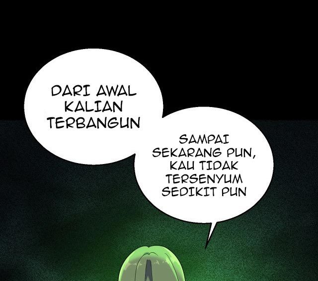 I Evolved After Devouring the Demon God chapter 08 halaman 18