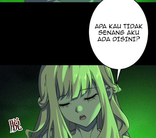 I Evolved After Devouring the Demon God chapter 08 halaman 20