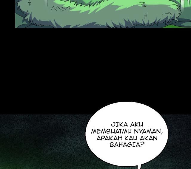 I Evolved After Devouring the Demon God chapter 08 halaman 22