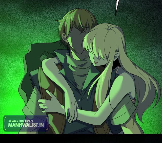 I Evolved After Devouring the Demon God chapter 08 halaman 23