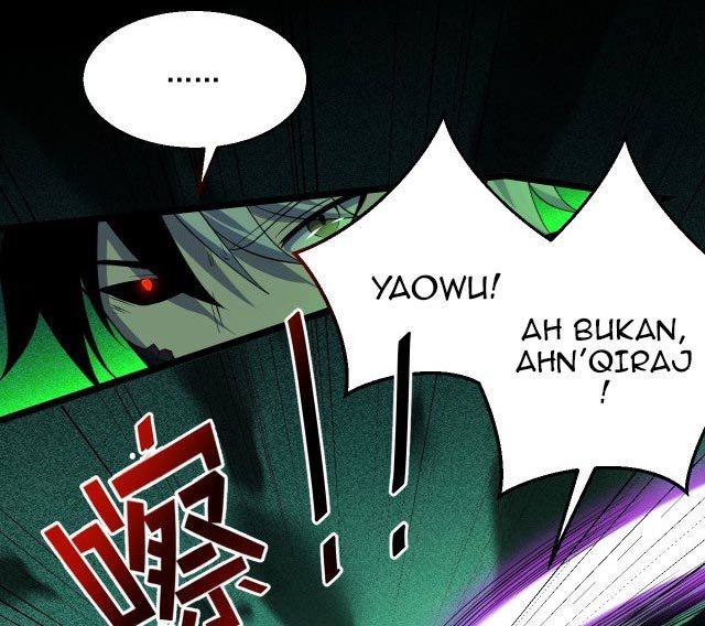 I Evolved After Devouring the Demon God chapter 08 halaman 24