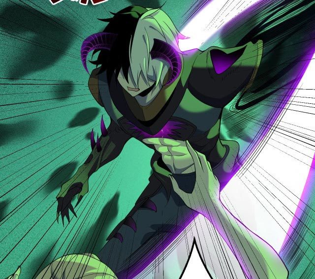 I Evolved After Devouring the Demon God chapter 08 halaman 25