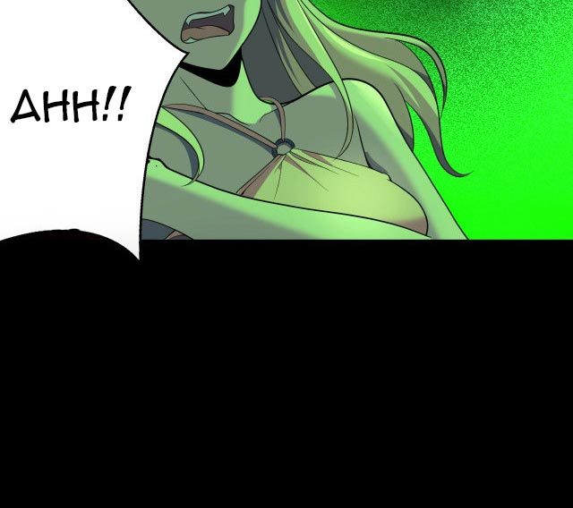 I Evolved After Devouring the Demon God chapter 08 halaman 28