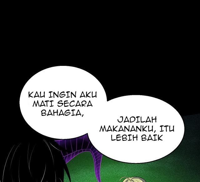 I Evolved After Devouring the Demon God chapter 08 halaman 31