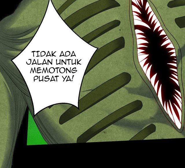 I Evolved After Devouring the Demon God chapter 08 halaman 34
