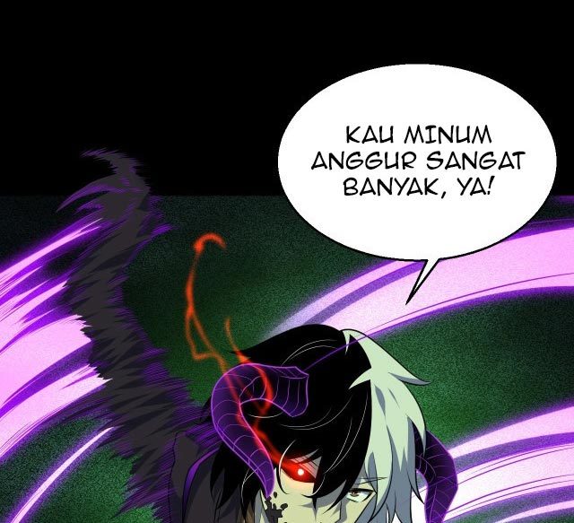 I Evolved After Devouring the Demon God chapter 08 halaman 36