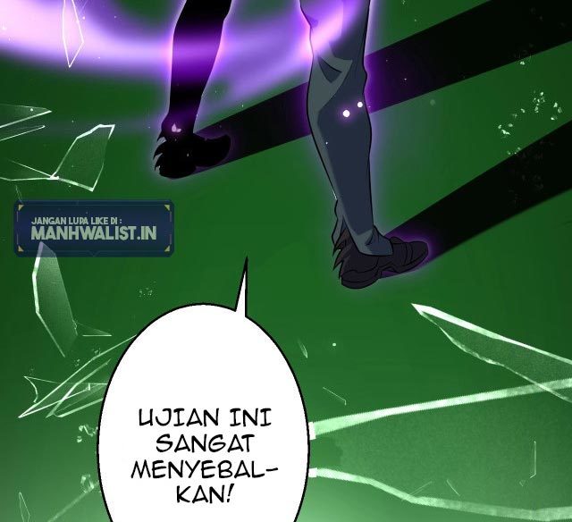 I Evolved After Devouring the Demon God chapter 08 halaman 41