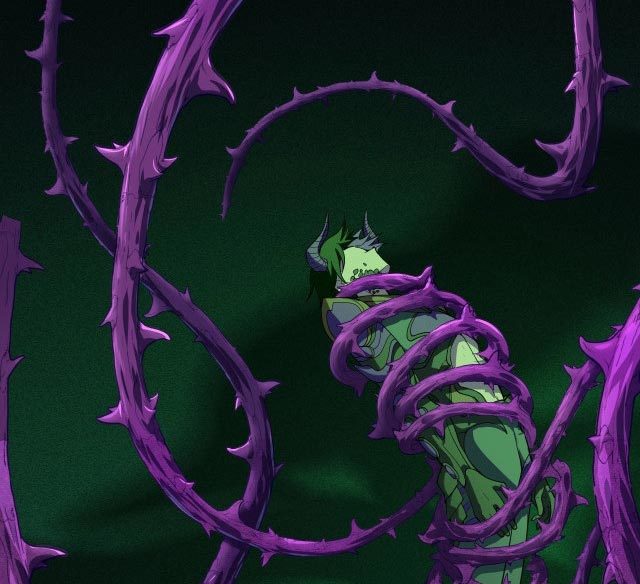 I Evolved After Devouring the Demon God chapter 08 halaman 44