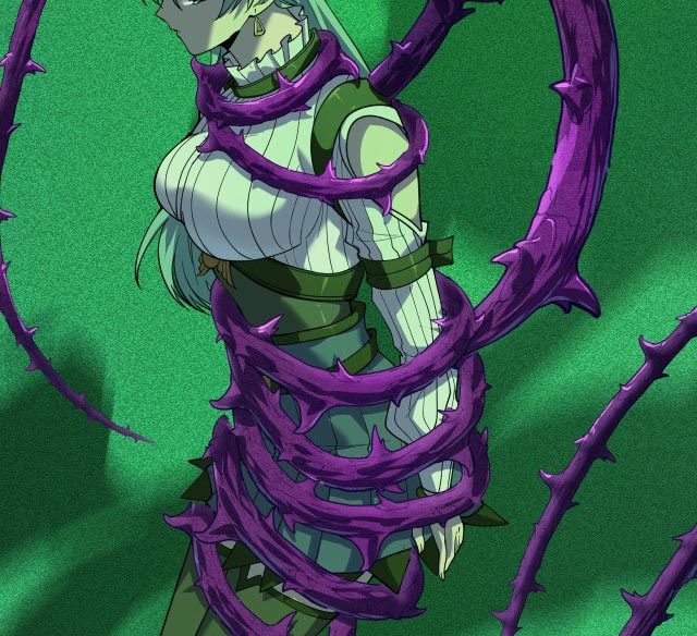 I Evolved After Devouring the Demon God chapter 08 halaman 47
