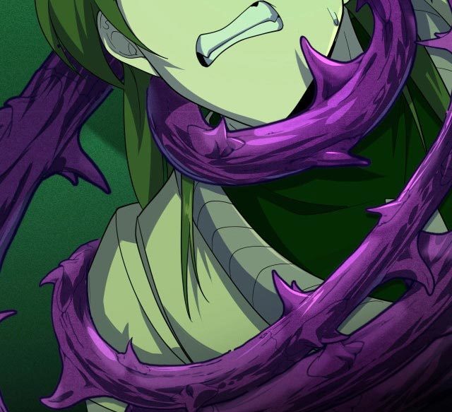 I Evolved After Devouring the Demon God chapter 08 halaman 49