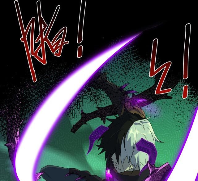 I Evolved After Devouring the Demon God chapter 08 halaman 57