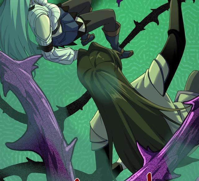 I Evolved After Devouring the Demon God chapter 08 halaman 61