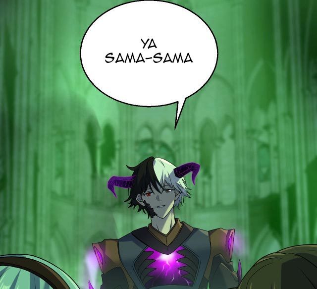 I Evolved After Devouring the Demon God chapter 08 halaman 67