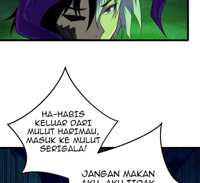 I Evolved After Devouring the Demon God chapter 08 halaman 74